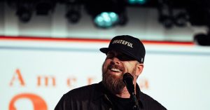 Finding Healing Through Music: After Being Shot 10 Times in Afghanistan, Singer-Songwriter Scotty Hasting Collaborates with Nashville Hitmakers Joe Leathers and Skip Black in ‘The Story’