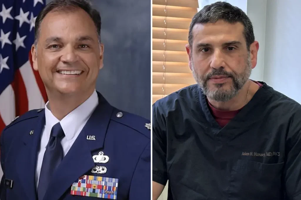 Firefighter sibling of 9/11 victim outraged by 'radical' Muslims securing important Democratic primary wins