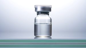 First Human Trials of the World's Initial AI-Designed Vaccine