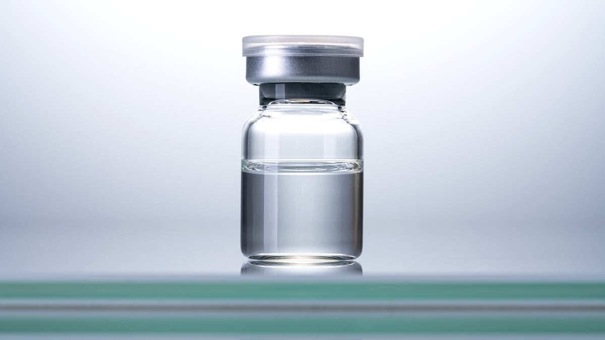 First Human Trials of the World's Initial AI-Designed Vaccine