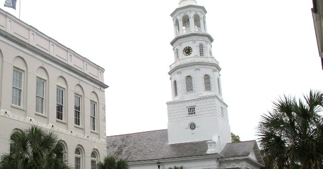 First Openly Lesbian Bishop in the South is Ordained by the Episcopal Church