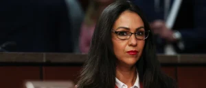 "First of all, get lost": Lauren Boebert lashes out at reporter regarding rumored affair with Thomas Massie
