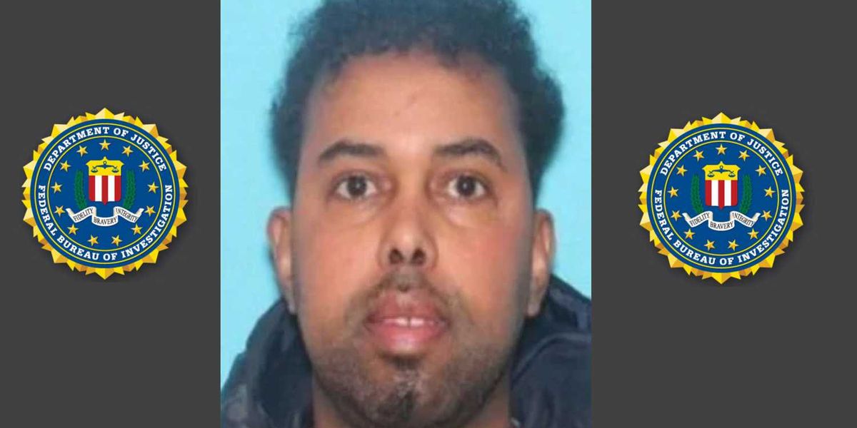 First suspect captured from 'Most Wanted Fraudsters' list, connected to Feeding Our Future scam