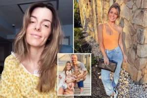 Fitness influencer Carly Douglas passes away three months after revealing her cancer diagnosis.