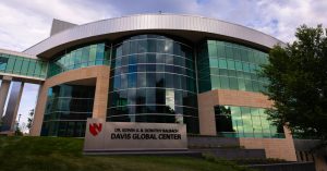 Five Individuals Exit Hantavirus Quarantine in Omaha