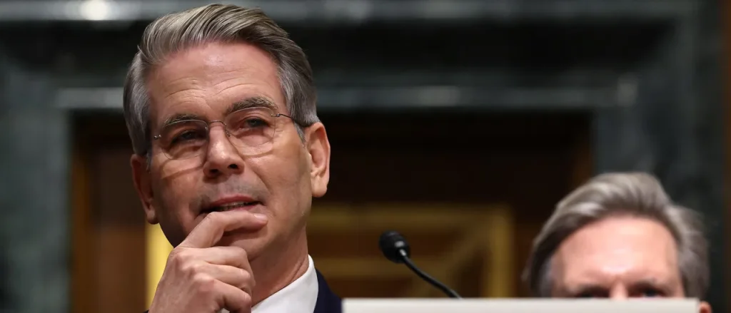 Five Instances Showing Scott Bessent Is the Most Witty Trump Official We Need in Washington