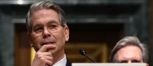 Five Instances Showing Scott Bessent Is the Most Witty Trump Official We Need in Washington