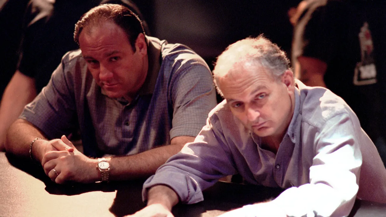 Five of the craziest fan theories that turn 'The Sopranos' into a must-rewatch classic