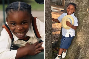 Five-year-old boy in South Carolina dies in tragic dog attack