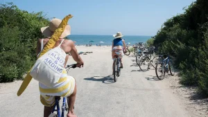 Flesh-eating bacteria found in Hamptons waters before summer