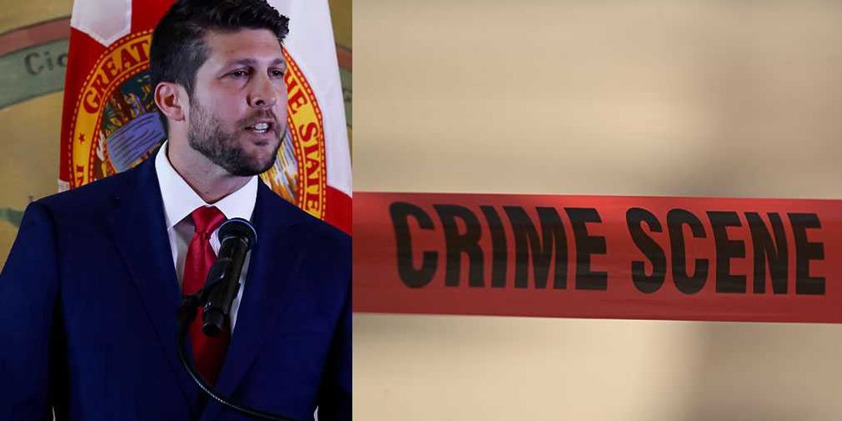 Florida Attorney General seeks impeachment after judge exonerates mother who killed her baby and attributed it to COVID.