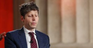 Florida Lawsuit: Sam Altman and OpenAI Hid Safety Issues with ChatGPT