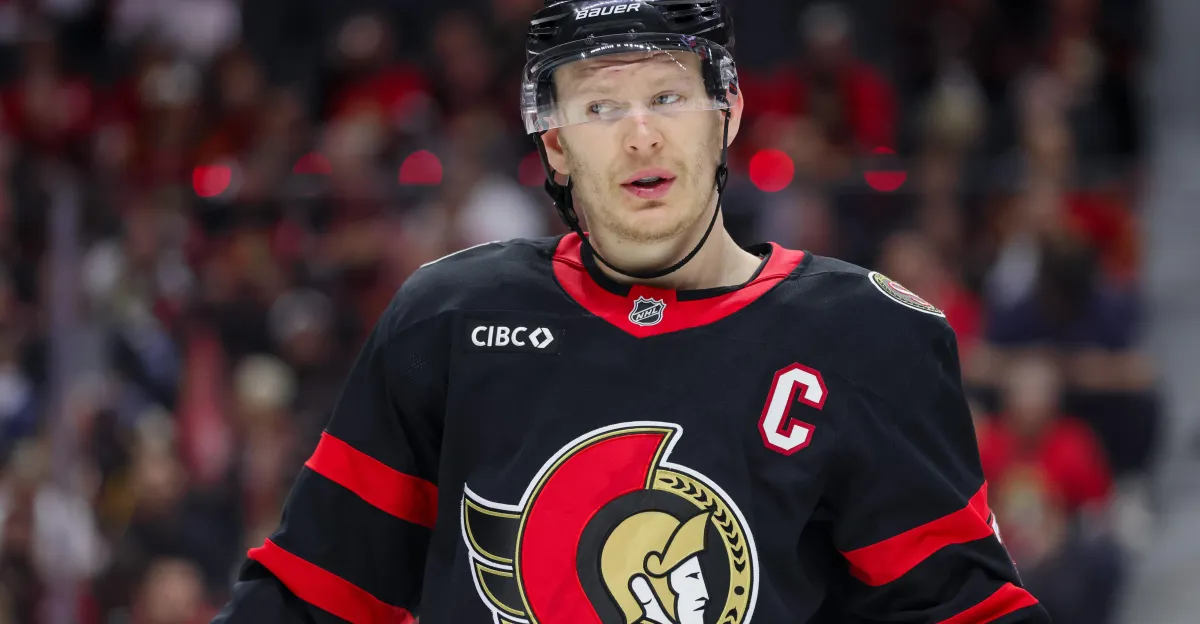 Florida Panthers' trade for Brady Tkachuk is daring, but it may not be wise