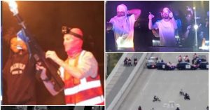 Florida Police Utilize Social Media Insights to Avert Teen Takeover
