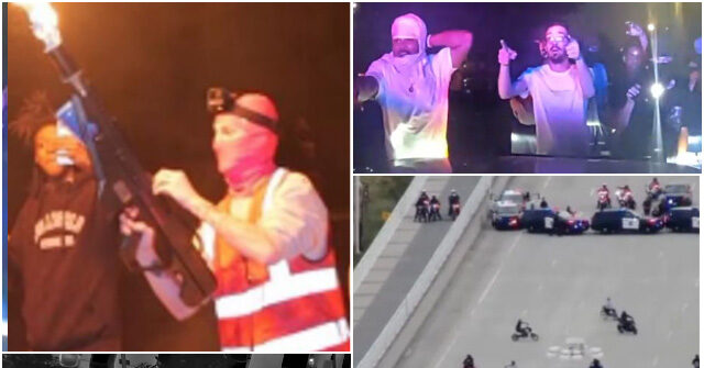 Florida Police Utilize Social Media Insights to Avert Teen Takeover