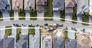 Florida Rep. Jimmy Patronis Discusses Possible Revisions to Property Taxes in Florida