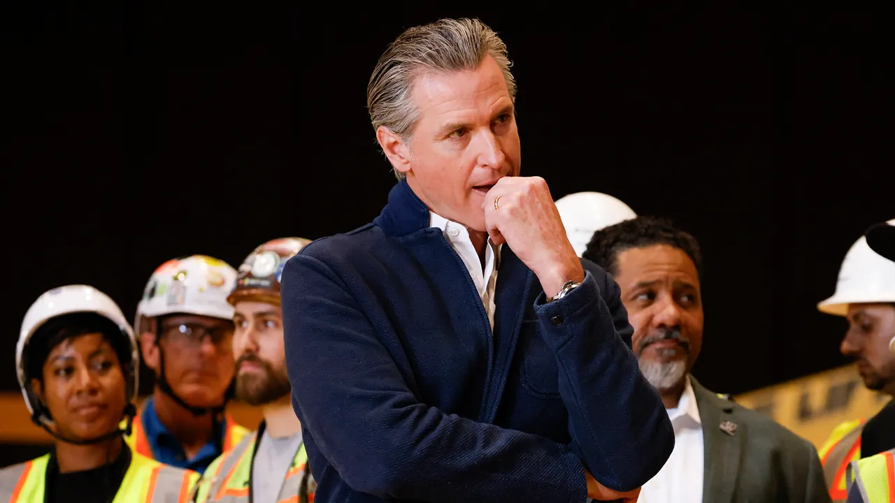 Florida and Texas may attract billionaires if California's wealth tax is approved.