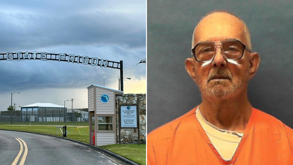 Florida carries out execution of the oldest inmate in recent history for the murder of his wife in 1992.