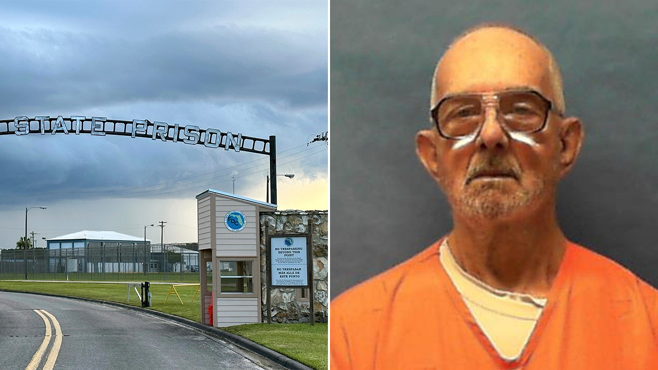 Florida carries out execution of the oldest inmate in recent history for the murder of his wife in 1992.