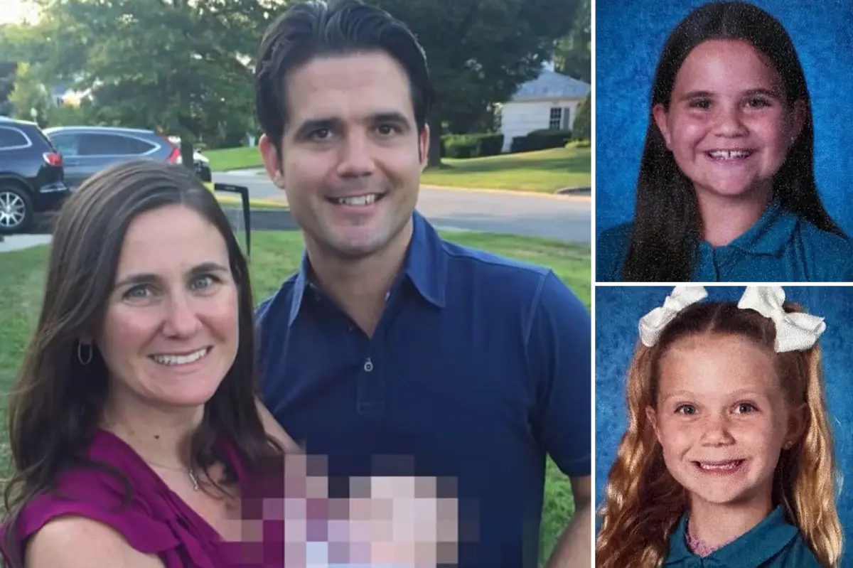 Florida father Ryan Charles Whiten killed his daughters and a well-known realtor before taking his own life, authorities confirm.