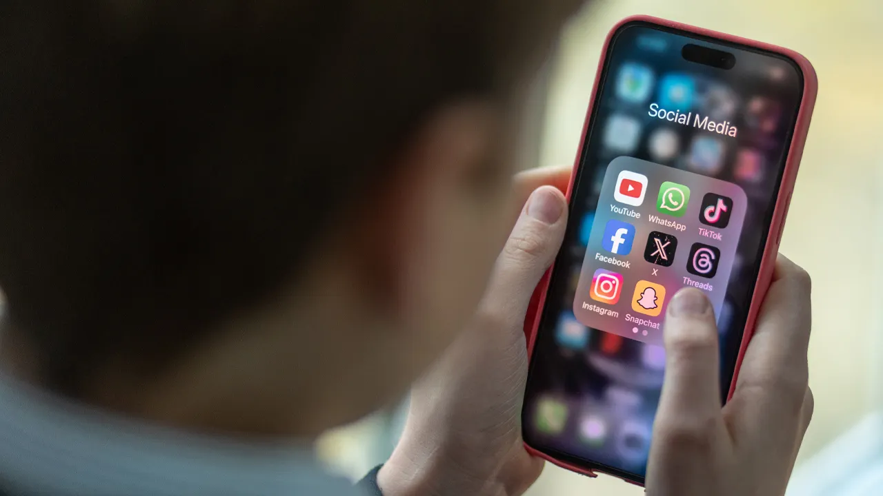 Florida files a lawsuit against TikTok claiming the app breaches state laws on child safety.