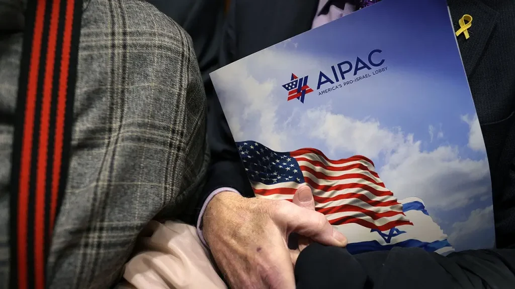 Florida man charged with reportedly planning an attack on an office supporting Israel