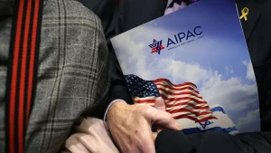 Florida man charged with reportedly planning an attack on an office supporting Israel