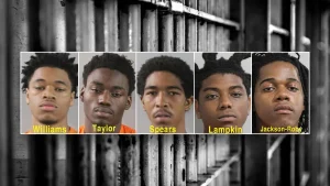 Florida men charged with robbery for supposedly taking a cheap vape pen