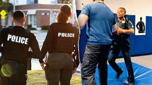 Florida police 'We Do' campaign reaches 19 million views, enhancing recruitment efforts.
