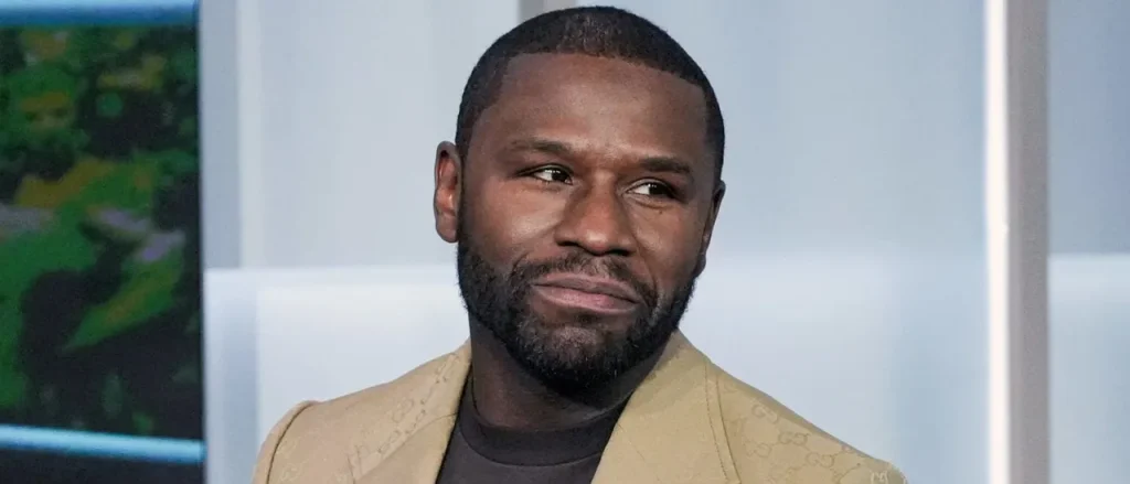 Floyd Mayweather Cancels Mike Zambidis Match Due to Pending Legal Issues