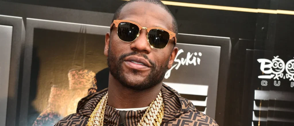 Floyd Mayweather May Face Several Years in Prison Due to Bad Checks for Luxury Watch Purchase