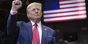 Following a patriotic UFC event, Trump reveals plans for an impressive rally at the Lincoln Memorial to mark the 250th anniversary.