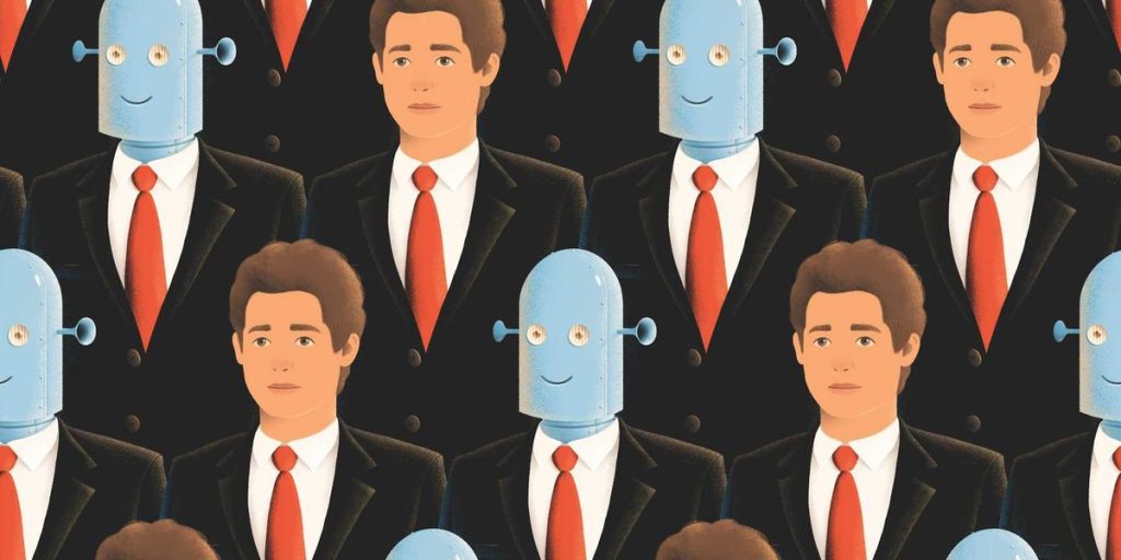 Following intense discussion, Trump chooses federal regulation for AI development.