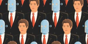 Following intense discussion, Trump chooses federal regulation for AI development.