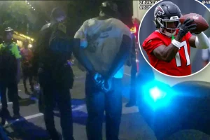 Footage from Zachariah Branch's arrest is released: 'He smirked at me'