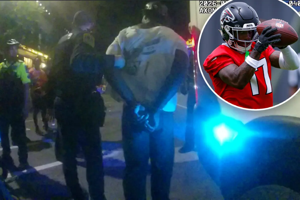 Footage from Zachariah Branch's arrest is released: 'He smirked at me'
