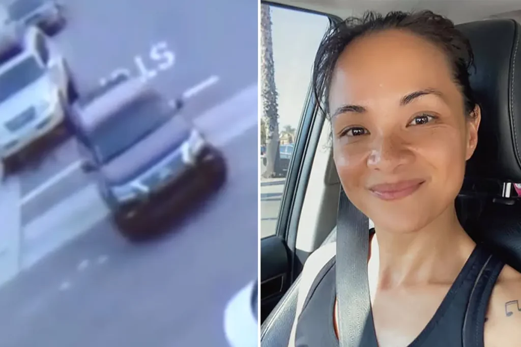 Footage reveals freezer being placed into a van the day after Maya Millete disappeared in Chula Vista