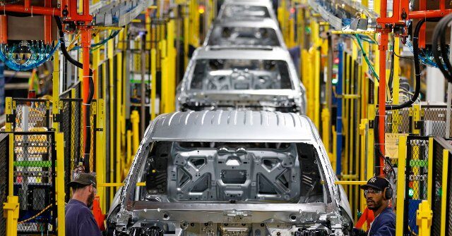Ford Rehires Previous Engineers to Address AI-Related Mistakes
