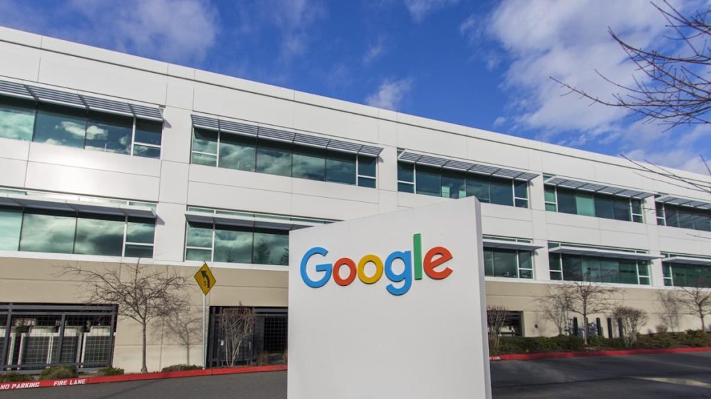 Forecast: Google Stock Expected to Reach $500 by This Date