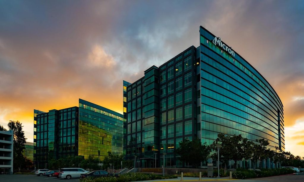Forecast: Micron Technology Stock May Surge Following June 24. Here’s the Reason.