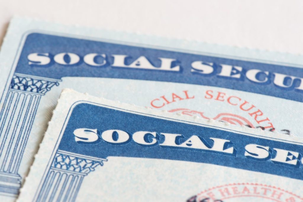 Forecast for Social Security's 2027 Cost-of-Living Adjustment Has Unexpected Changes