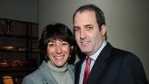 Former Clinton advisor Doug Band to give testimony to House committee about Epstein connections