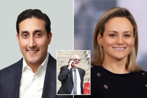 Former JPMorgan banker faces significant setback in 'sex slave' case