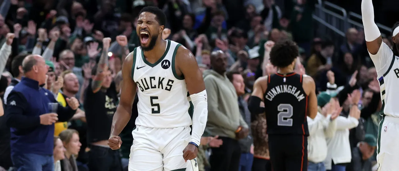 Former NBA Players Malik Beasley and Ed Davis Face Charges in Federal Gambling Case