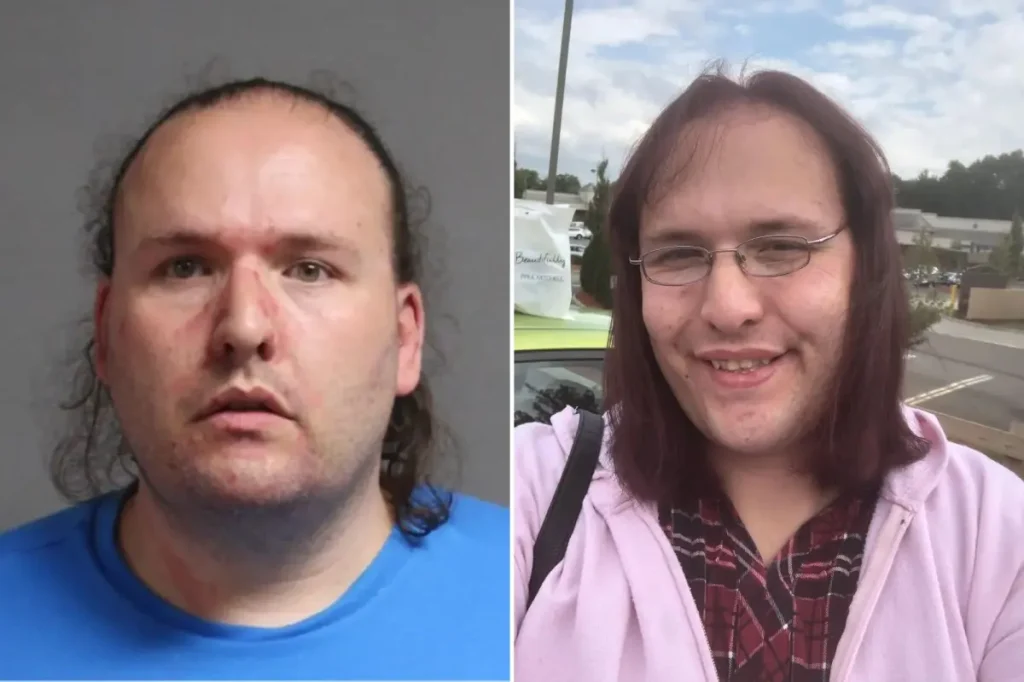 Former New Hampshire lawmaker Stacie Marie Laughton receives sentence for child sex abuse.