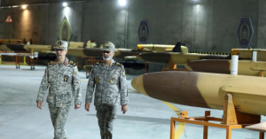 Former North Korean Diplomat Says Country Sold Nuclear Tunnel Technology to Iran