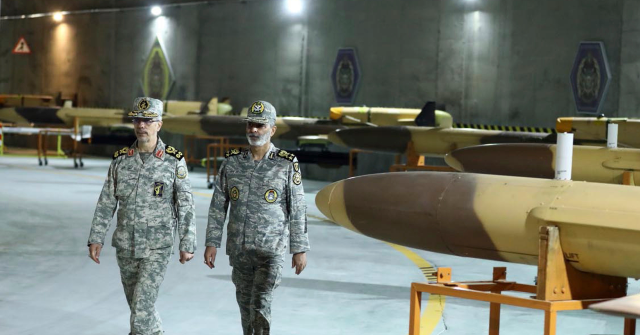 Former North Korean Diplomat Says Country Sold Nuclear Tunnel Technology to Iran