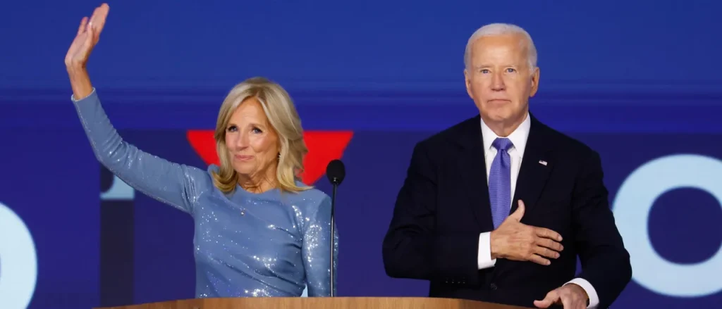 Former Officials Question the Reasons Behind the Bidens' Book Releases