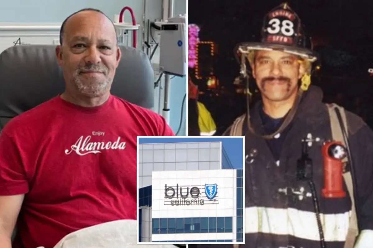 Former San Francisco firefighter passes away after cancer treatment was refused