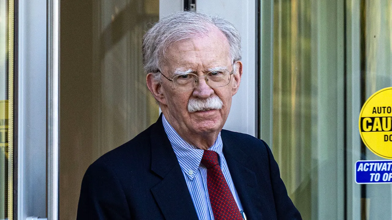 Former Trump advisor John Bolton plans to admit guilt on charges related to classified information.